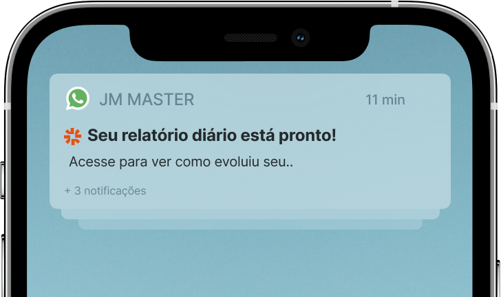 JM Master | Plataforma Omnichannel | Whatsapp mensagens em massa